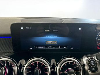 Mercedes-Benz GLB 1.3 GLB200 AMG Line (Executive) 7G-DCT Euro 6 (s/s) 5dr