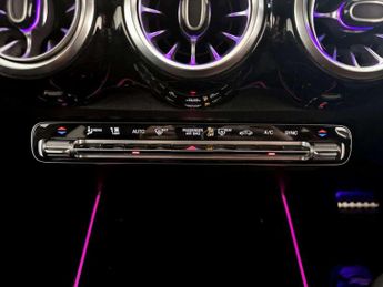 Mercedes-Benz GLB 1.3 GLB200 AMG Line (Executive) 7G-DCT Euro 6 (s/s) 5dr