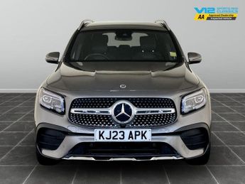 Mercedes-Benz GLB 1.3 GLB200 AMG Line (Executive) 7G-DCT Euro 6 (s/s) 5dr