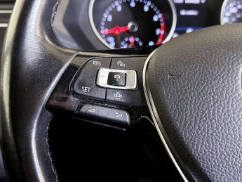 Volkswagen Tiguan 1.5 TSI EVO Match DSG Euro 6 (s/s) 5dr