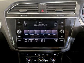 Volkswagen Tiguan 1.5 TSI EVO Match DSG Euro 6 (s/s) 5dr