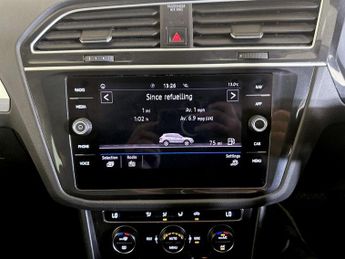 Volkswagen Tiguan 1.5 TSI EVO Match DSG Euro 6 (s/s) 5dr