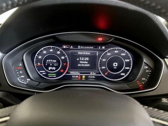 Audi Q5 2.0 TFSI 45 Black Edition S Tronic quattro Euro 6 (s/s) 5dr