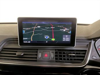 Audi Q5 2.0 TFSI 45 Black Edition S Tronic quattro Euro 6 (s/s) 5dr