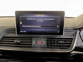 Audi Q5 2.0 TFSI 45 Black Edition S Tronic quattro Euro 6 (s/s) 5dr