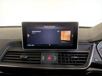 Audi Q5 2.0 TFSI 45 Black Edition S Tronic quattro Euro 6 (s/s) 5dr
