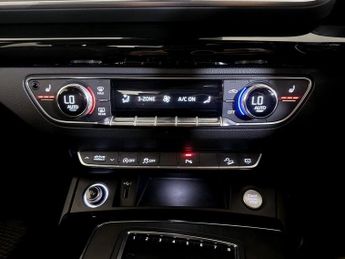 Audi Q5 2.0 TFSI 45 Black Edition S Tronic quattro Euro 6 (s/s) 5dr