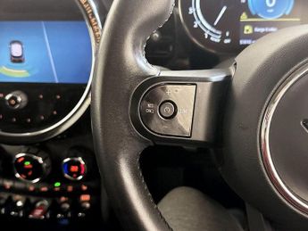 MINI Hatch 2.0 Cooper S Classic Euro 6 (s/s) 3dr