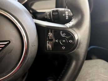 MINI Hatch 2.0 Cooper S Classic Euro 6 (s/s) 3dr