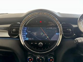 MINI Hatch 2.0 Cooper S Classic Euro 6 (s/s) 3dr