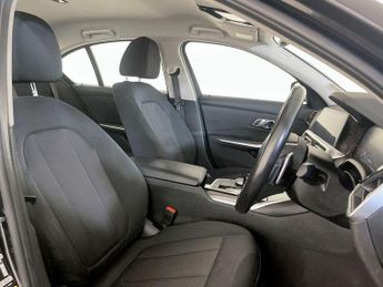 BMW 3 Series 2.0 330e 12kWh SE Pro Auto Euro 6 (s/s) 4dr