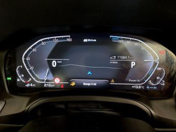 BMW 3 Series 2.0 330e 12kWh SE Pro Auto Euro 6 (s/s) 4dr