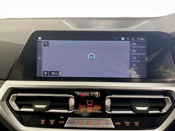 BMW 3 Series 2.0 330e 12kWh SE Pro Auto Euro 6 (s/s) 4dr