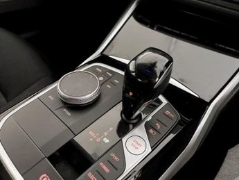 BMW 3 Series 2.0 330e 12kWh SE Pro Auto Euro 6 (s/s) 4dr