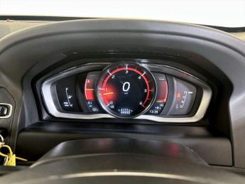 Volvo XC60 2.4 D4 SE Lux Nav Auto AWD Euro 6 (s/s) 5dr