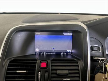 Volvo XC60 2.4 D4 SE Lux Nav Auto AWD Euro 6 (s/s) 5dr