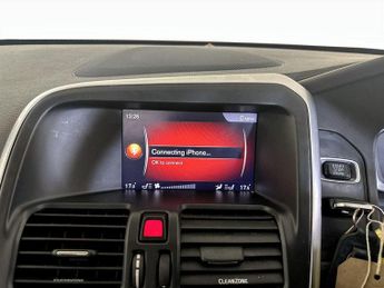 Volvo XC60 2.4 D4 SE Lux Nav Auto AWD Euro 6 (s/s) 5dr