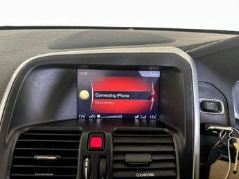 Volvo XC60 2.4 D4 SE Lux Nav Auto AWD Euro 6 (s/s) 5dr