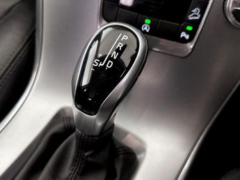 Volvo XC60 2.4 D4 SE Lux Nav Auto AWD Euro 6 (s/s) 5dr