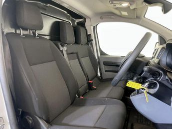 Vauxhall Vivaro 1.5 Turbo D 2700 Sportive L1 H1 Euro 6 (s/s) 6dr