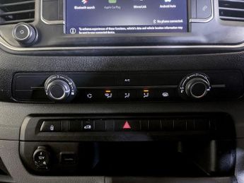 Vauxhall Vivaro 1.5 Turbo D 2700 Sportive L1 H1 Euro 6 (s/s) 6dr