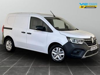 Renault Kangoo 1.5 dCi Blue ENERGY ML19 Advance MWB Euro 6 (s/s) 6dr