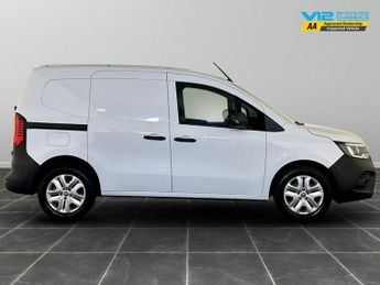 Renault Kangoo 1.5 dCi Blue ENERGY ML19 Advance MWB Euro 6 (s/s) 6dr