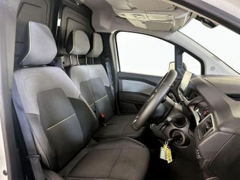 Renault Kangoo 1.5 dCi Blue ENERGY ML19 Advance MWB Euro 6 (s/s) 6dr