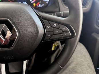 Renault Kangoo 1.5 dCi Blue ENERGY ML19 Advance MWB Euro 6 (s/s) 6dr