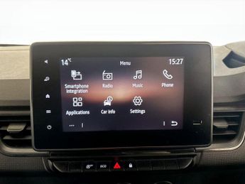 Renault Kangoo 1.5 dCi Blue ENERGY ML19 Advance MWB Euro 6 (s/s) 6dr