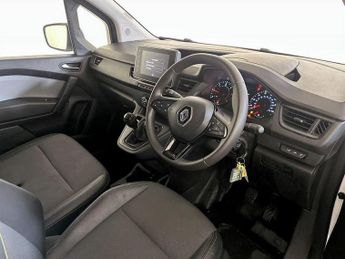 Renault Kangoo 1.5 dCi Blue ENERGY ML19 Advance MWB Euro 6 (s/s) 6dr