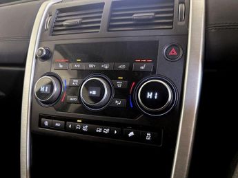 Land Rover Discovery Sport 2.0 TD4 SE Tech Auto 4WD Euro 6 (s/s) 5dr