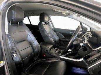 Jaguar I-PACE 400 90kWh HSE Auto 4WD 5dr
