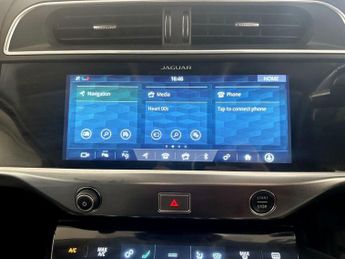 Jaguar I-PACE 400 90kWh HSE Auto 4WD 5dr