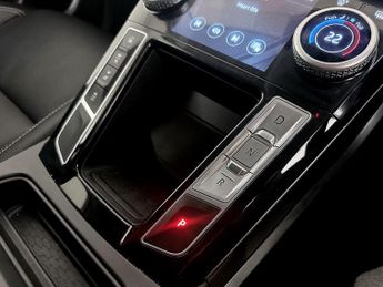 Jaguar I-PACE 400 90kWh HSE Auto 4WD 5dr