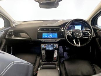 Jaguar I-PACE 400 90kWh HSE Auto 4WD 5dr