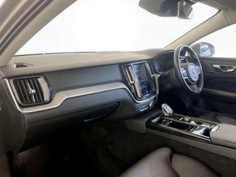 Volvo V60 2.0h T6 Recharge 11.6kWh Inscription Auto AWD Euro 6 (s/s) 5dr