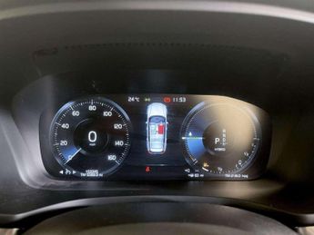 Volvo V60 2.0h T6 Recharge 11.6kWh Inscription Auto AWD Euro 6 (s/s) 5dr
