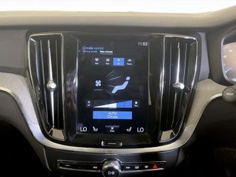 Volvo V60 2.0h T6 Recharge 11.6kWh Inscription Auto AWD Euro 6 (s/s) 5dr