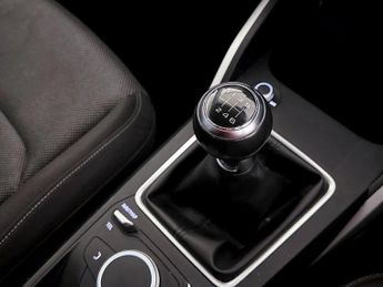 Audi Q2 1.4 TFSI CoD Sport Euro 6 (s/s) 5dr