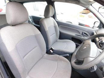 Renault Clio 1.2 Authentique 3dr