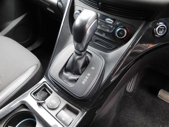 Ford Kuga 1.5T EcoBoost Titanium Auto AWD Euro 6 (s/s) 5dr