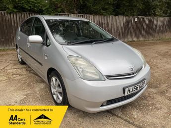 Toyota Prius 1.5 T Spirit CVT 5dr