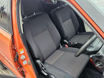 Suzuki Ignis 1.2 Dualjet SZ-T AGS Auto Euro 6 5dr