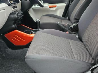 Suzuki Ignis 1.2 Dualjet SZ-T AGS Auto Euro 6 5dr