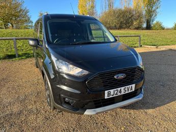 Ford Transit Connect 1.5 250 EcoBlue Active L2 Euro 6 (s/s) 5dr