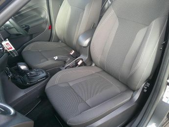 Ford Fiesta 1.0T EcoBoost Titanium Powershift Euro 6 5dr