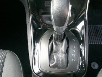 Ford Fiesta 1.0T EcoBoost Titanium Powershift Euro 6 5dr