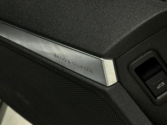 Audi A3 1.5 TFSI 35 Vorsprung S Tronic Euro 6 (s/s) 4dr