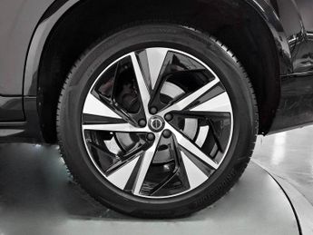 Volvo XC90 R-Design T8 Twin Engine AWD